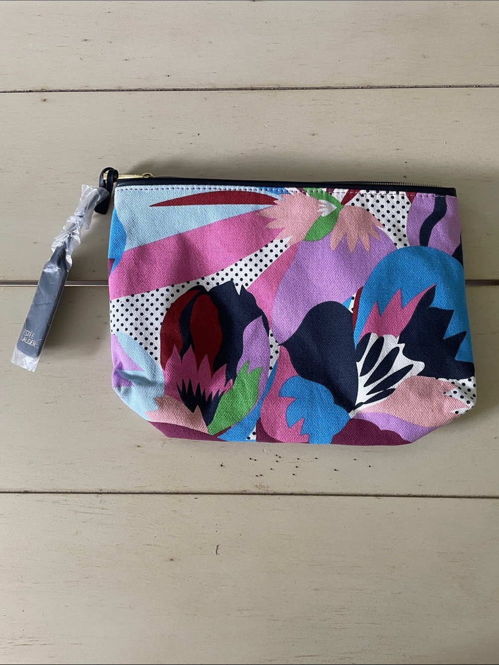 Estée Lauder Cosmetic Bag